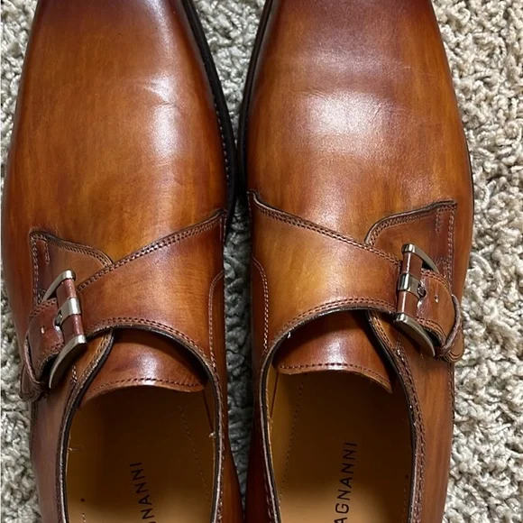 Brand New Magnanni men’s shoes - Picture 6 of 9